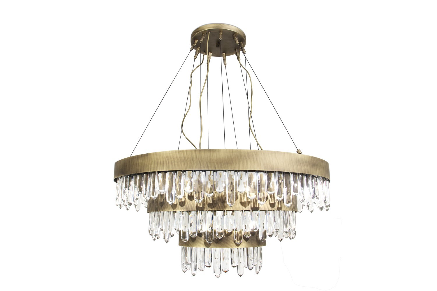 naicca chandelier