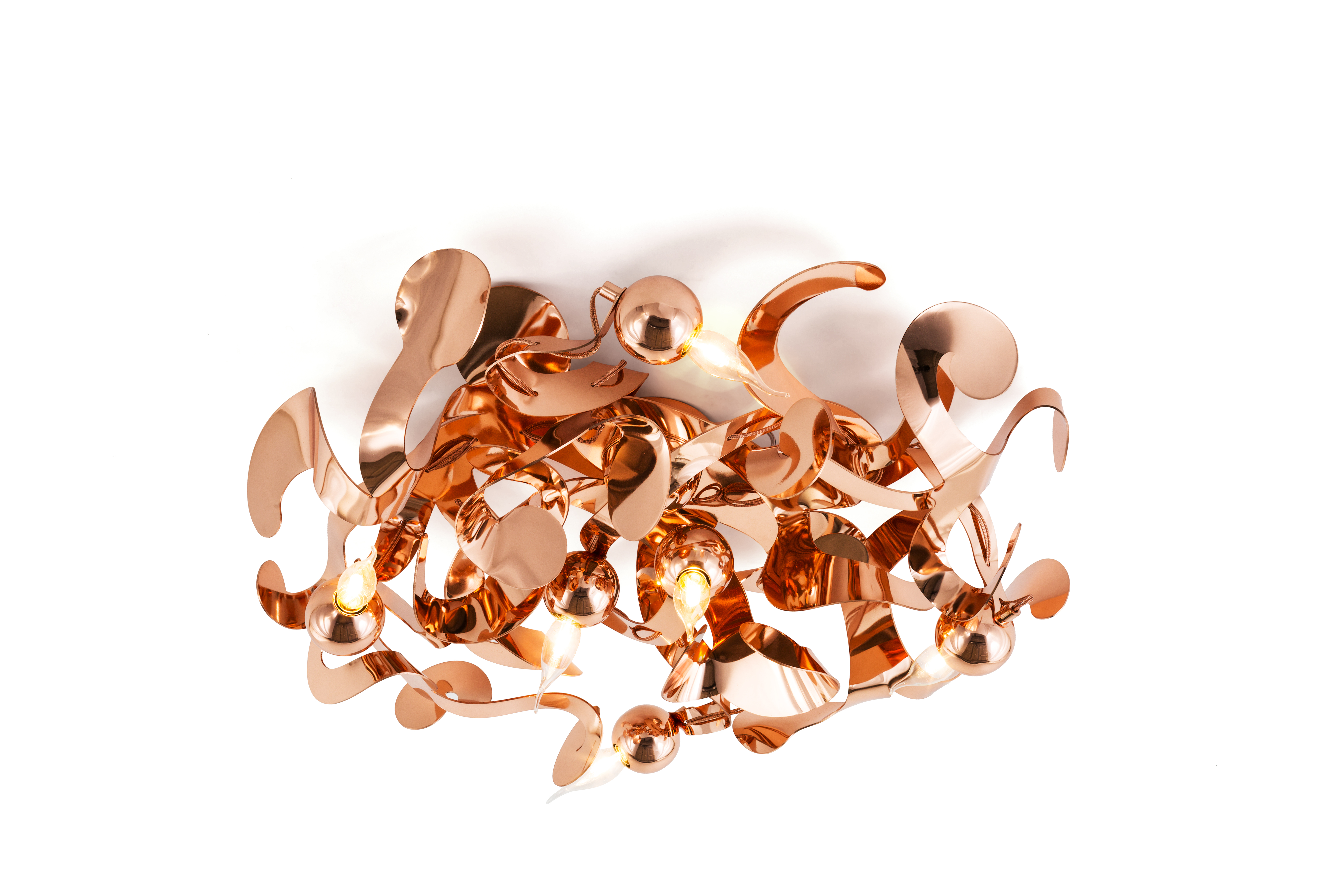 Kelp Ceiling Light