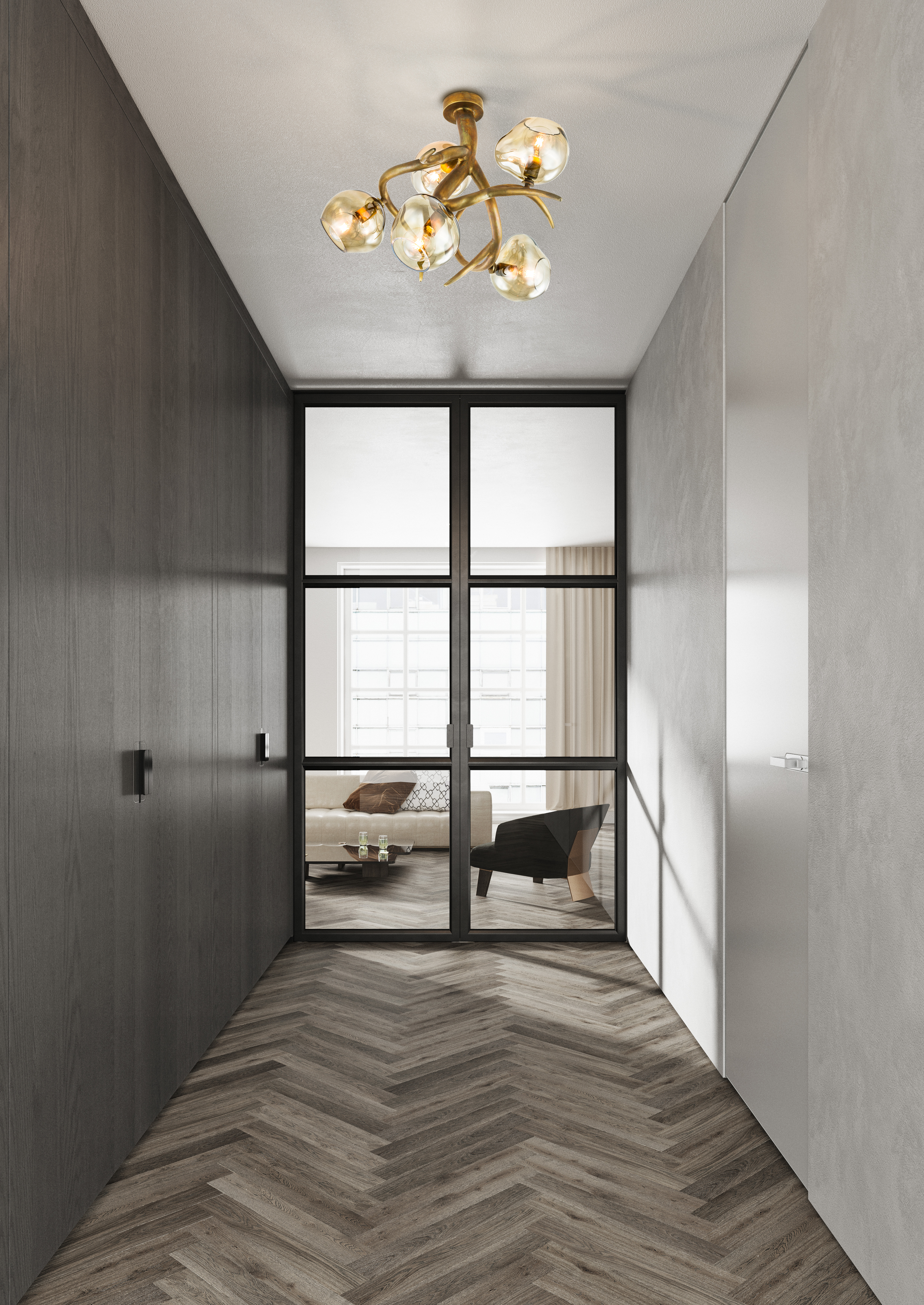 Ersa Private Interior