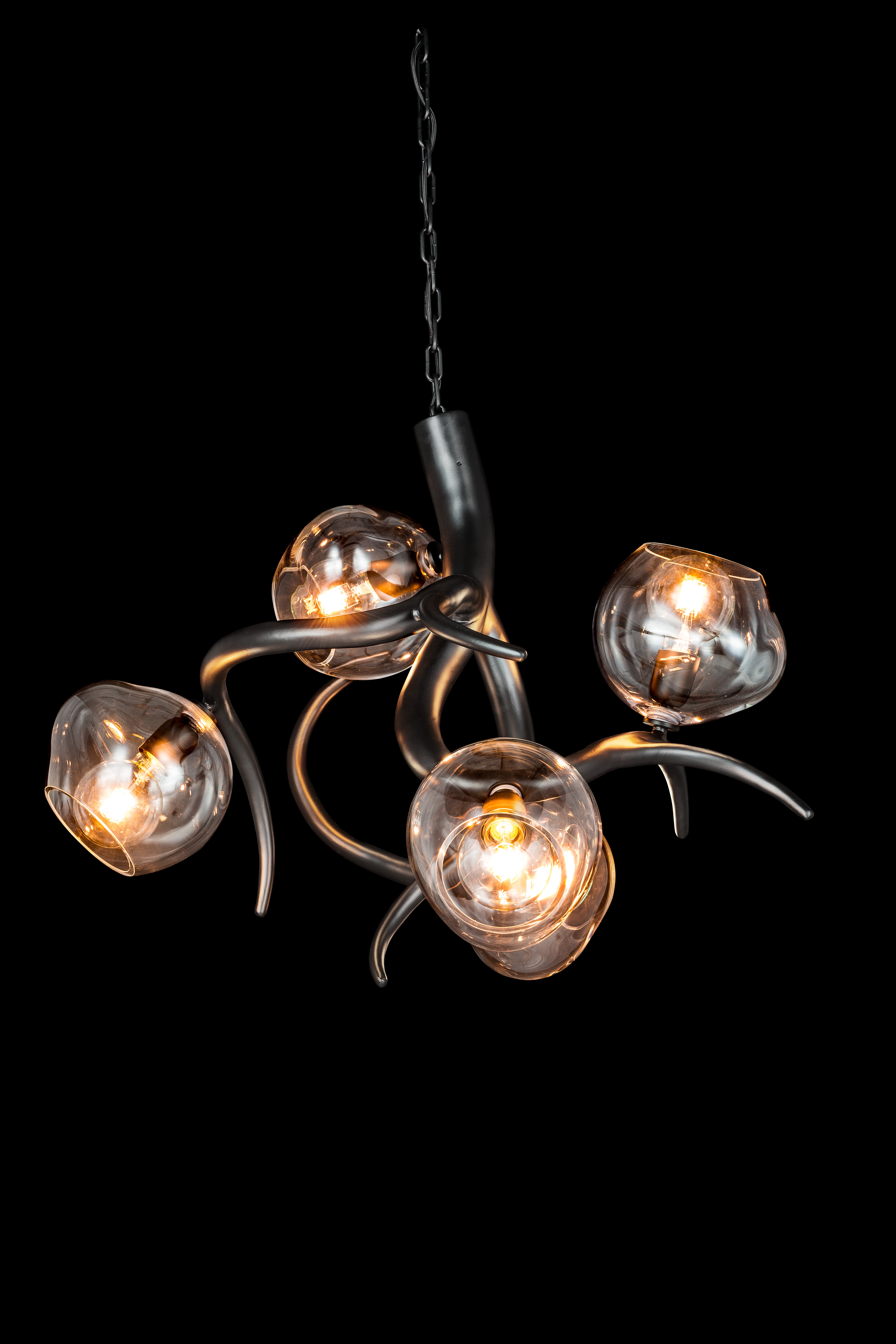 Ersa Chandelier