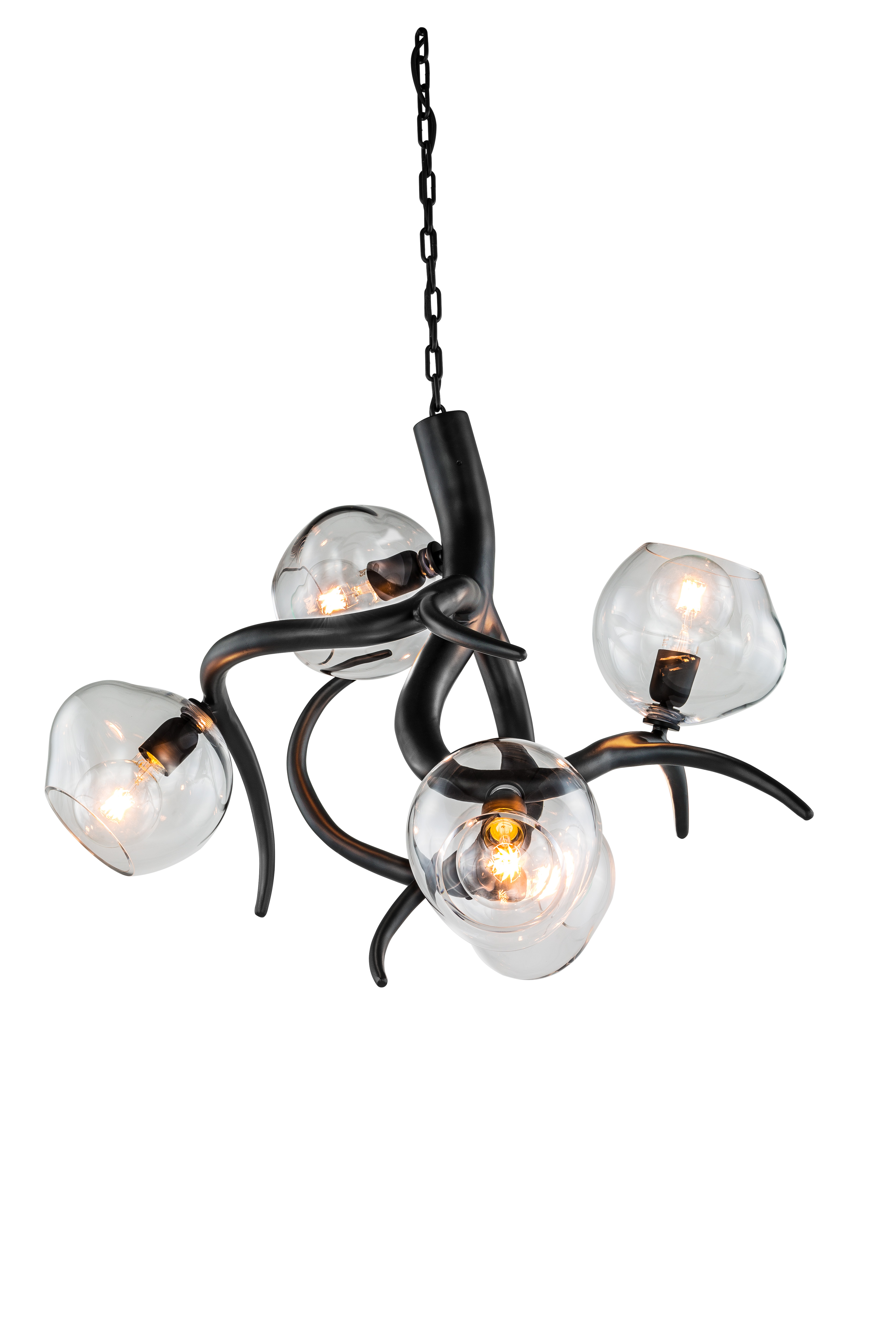 Ersa Chandelier