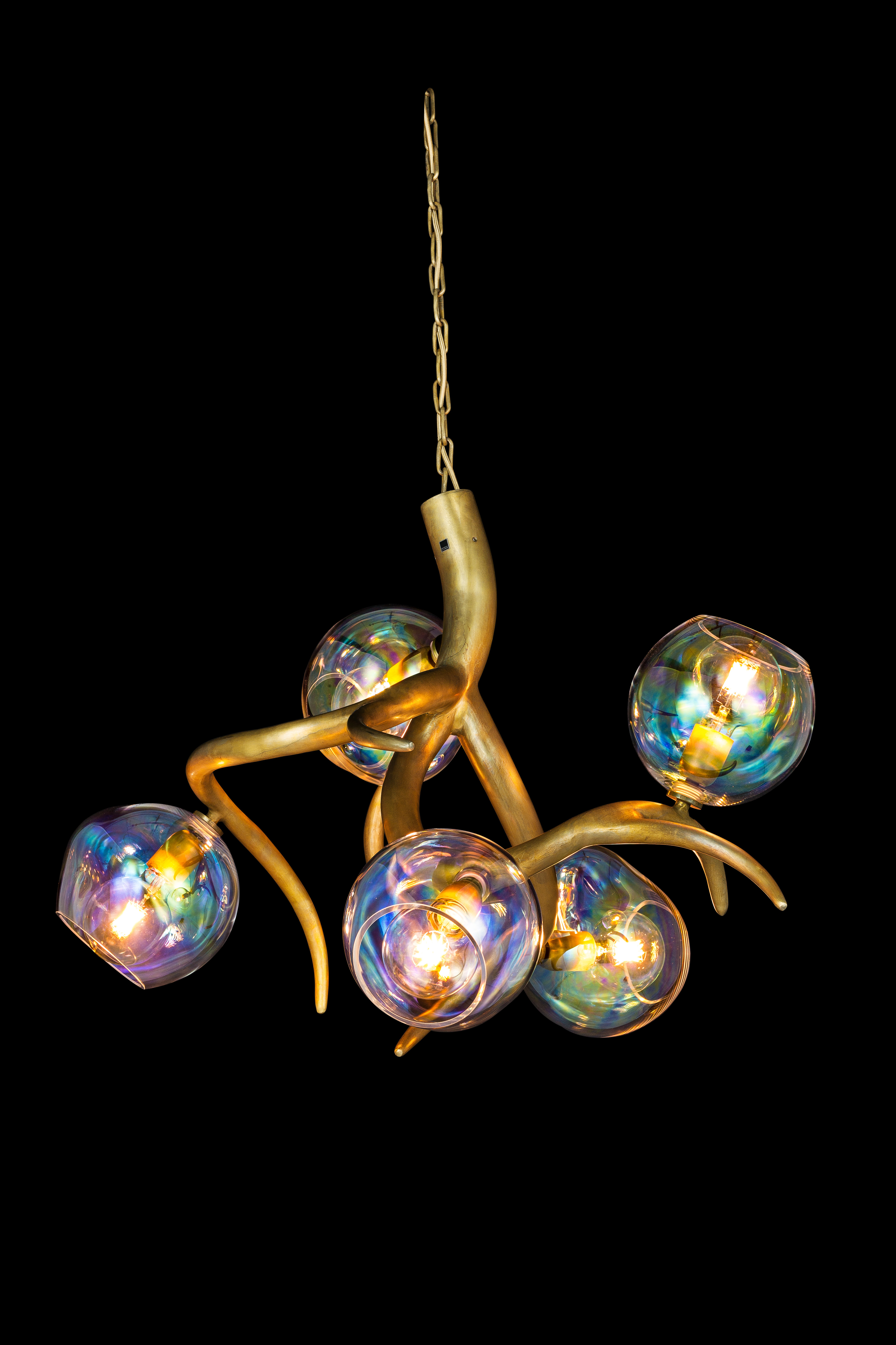 Ersa Chandelier
